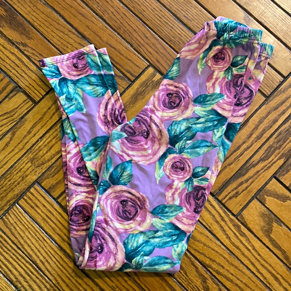 Agnes & Dora Leggings